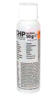 GPI CAM ULTRASPRAY HARDNER 50ML - HCUH 